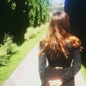 Meet your Posher, Yuliya